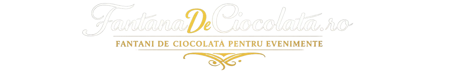 Fantana de ciocolata
