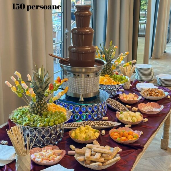 aniversare in sufragerie - 1