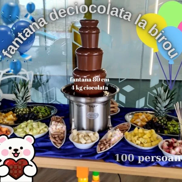 fantana de ciocolata 03