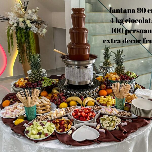 fantana de ciocolata 07