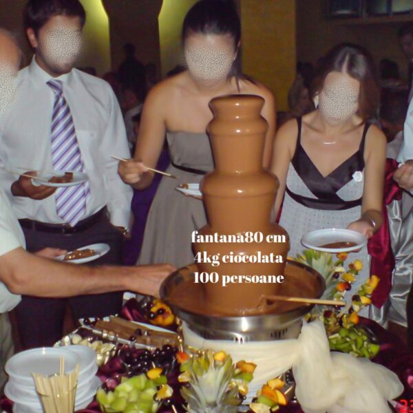 fantana de ciocolata bucuresti 03