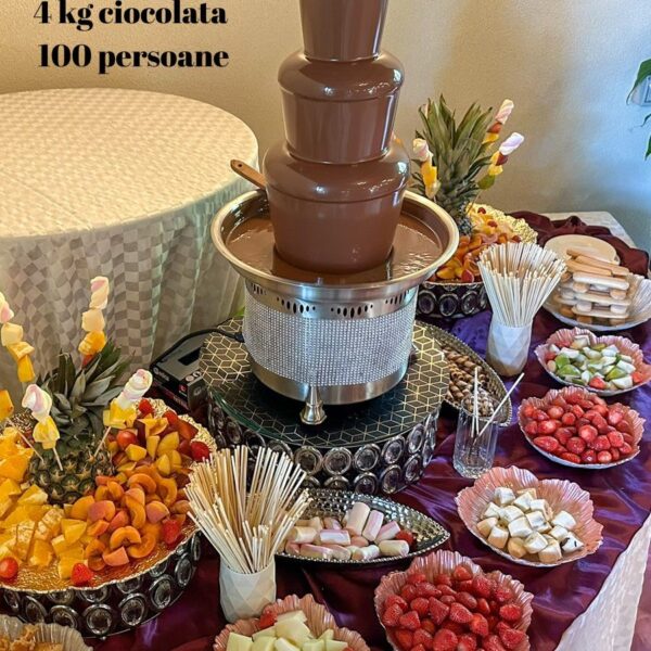 aniversare in sufragerie - 1