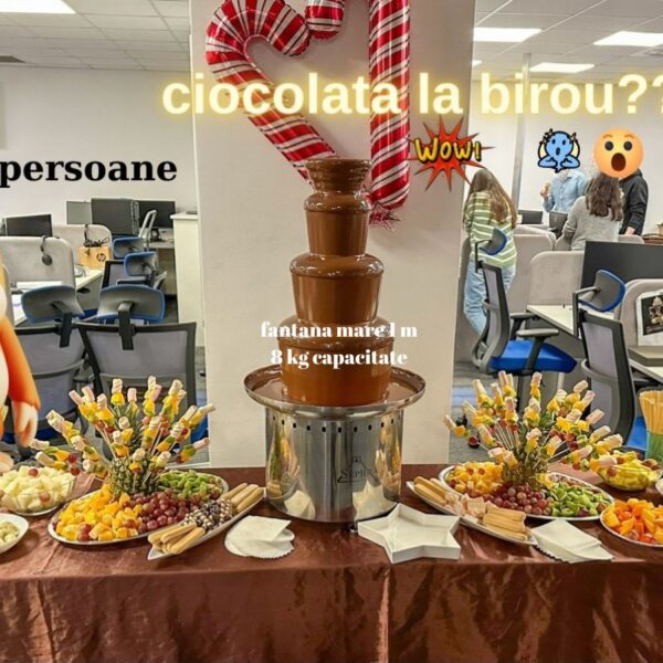 office chocolate